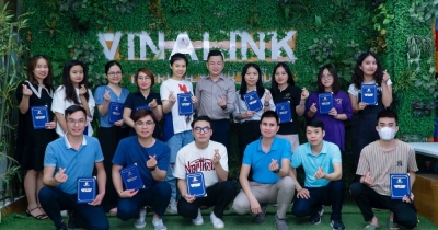 Tạo ra những ý tưởng đột phá cùng khoá học Content Marketing 