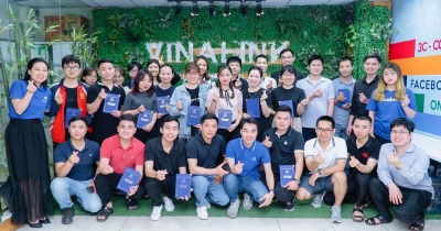 Sẵn sàng bùng nổ doanh số với khoá học Facebook Marketing 