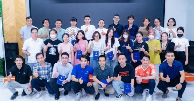 Sức hút đến từ khoá học Facebook Marketing 