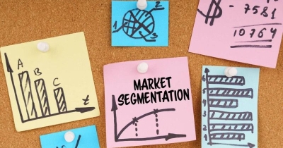 Market Segmentation là gì? 5 loại phân khúc thị trường hiện nay 