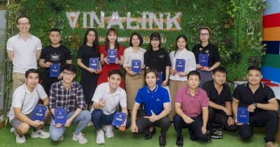 Đào tạo những chuyên gia hàng đầu cùng SEO VUA K204