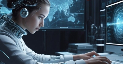 Ai Engineer là gì? Kỹ năng, mức lương của kỹ sư AI tại Việt Nam
