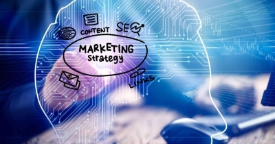 AI Marketing là gì? Ứng dụng của AI trong Marketing