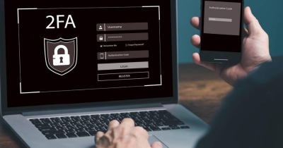 2FA là gì? Hướng dẫn xác thực hai yếu tố bảo mật tài khoản Facebook, Gmail