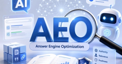 AEO là gì? Cách tối ưu nội dung để được AI trích dẫn
