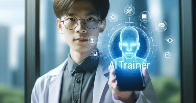 AI Trainer là gì? Tất tần tật về nghề huấn luyện trí tuệ nhân tạo