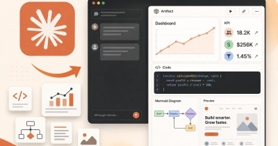 Artifacts trong Claude là gì? Hướng dẫn dùng chế độ builder của Claude AI
