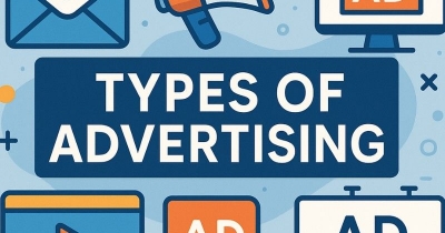 Điểm danh 11+ hình thức quảng cáo hiệu quả trong Marketing