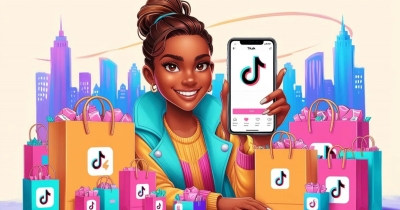 Hướng dẫn cách bán hàng trên TikTok 2024 (từ zero to HERO)