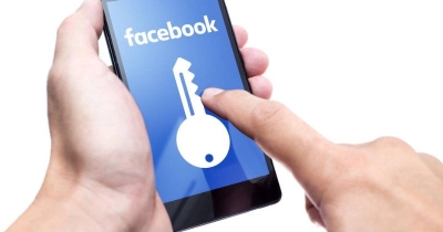 Hướng dẫn 3 bước bảo mật Facebook không bị HACK [2025]