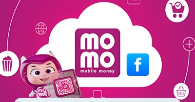 Hướng dẫn thanh toán quảng cáo trên Facebook bằng MoMo 2025