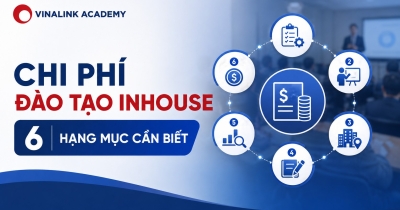 Chi phí đào tạo doanh nghiệp phụ thuộc vào những yếu tố nào? 
