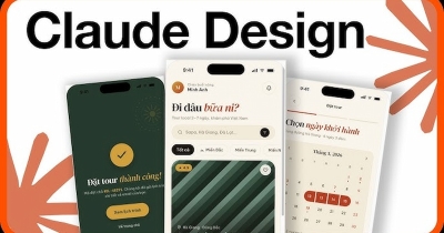 Claude Design: Tính năng, mẹo sử dụng hiệu quả từ Anthropic