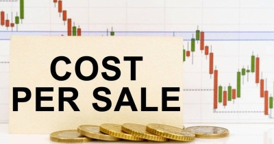 Cost Per Sale (CPS): Khái niệm, công thức tính chính xác