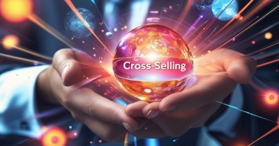 Cross-Selling là gì? Sự khác biệt giữa Upsell và Cross Sell