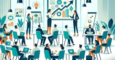 Hướng dẫn xây dựng chương trình đào tạo nhân viên hiệu quả cho doanh nghiệp