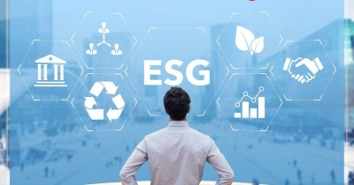 ESG là gì? Hướng dẫn toàn diện về phát triển bền vững doanh nghiệp