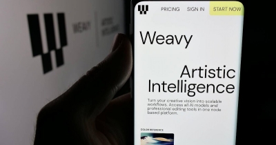 Figma Weave Là Gì? Hướng Dẫn Sử Dụng Và Ứng Dụng Thực Tế