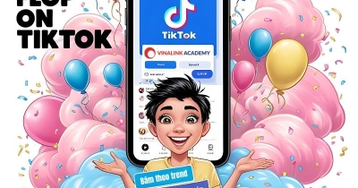 Flop trên Tiktok là gì? Nguyên nhân và cách khách phục để lên view 2024