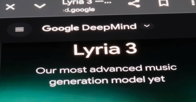 Gemini Lyria 3: Công Cụ Tạo Nhạc AI Của Google DeepMind