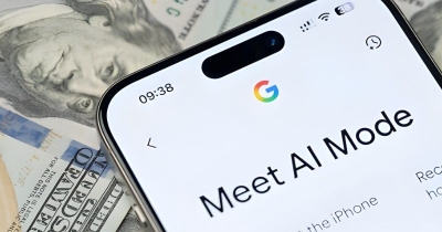 Google AI Mode: Cách Mạng Tìm Kiếm Thông Minh Cho Người Dùng Việt Nam