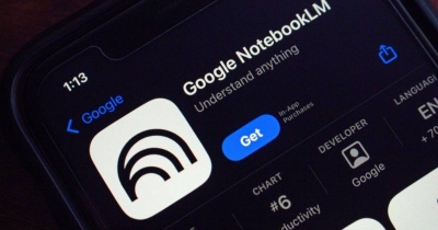 Google NotebookLM là gì? Hướng dẫn sử dụng Google NotebookLM từ A-Z