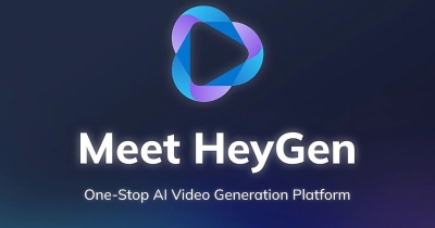Heygen AI là gì? Cách sử dụng Heygen AI miễn phí 2025