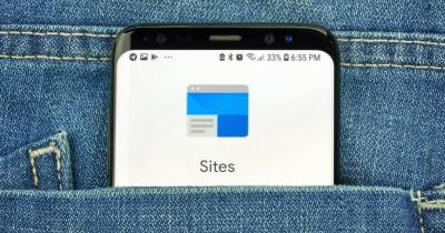 Hướng dẫn cách tạo web miễn phí với Google Sites 2025