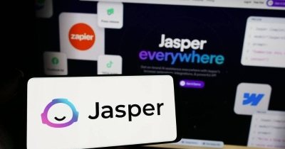 Jasper AI: Công cụ AI tạo nội dung hàng đầu cho Marketing