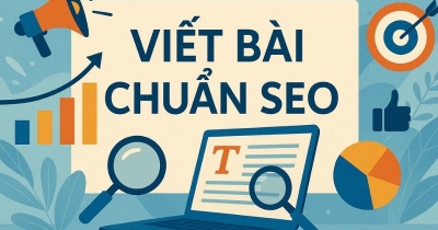 TOP 5 khóa học viết bài chuẩn SEO 