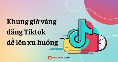 Khung Giờ Vàng Đăng TikTok 2025: Bí Quyết Lên Xu Hướng Nhanh Chóng
