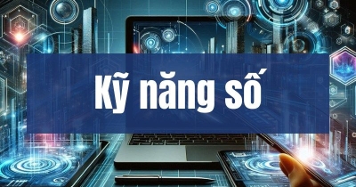 5+ kỹ năng số cần thiết để cải thiện chất lượng công việc 2025