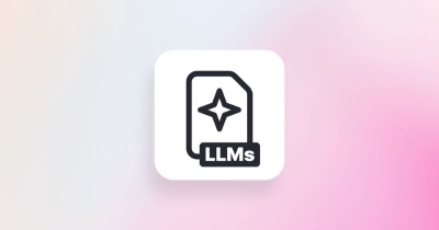 llms.txt là gì? Hướng dẫn toàn diện cho người mới bắt đầu tối ưu website cho AI