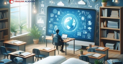 10 Lợi Ích Vàng Của Việc Học Online: Tiết Kiệm & Hiệu Quả Bất Ngờ
