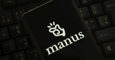 Manus AI là gì? Công cụ AI tự động hóa báo cáo công việc 