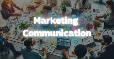 Marcom là gì? Marcom có gì khác so với Marketing?