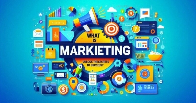 Marketing là gì? Tổng quan về Marketing trong năm 2025