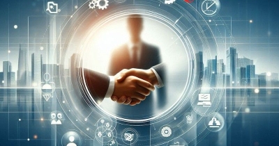Mô hình B2B: Khái niệm & ví dụ mô hình b2b tại Việt Nam