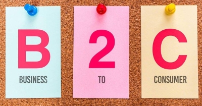 Mô hình B2C là gì? 5 mô hình kinh doanh B2C (kèm ví dụ)