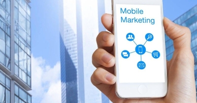 Mobile Marketing là gì? Các hình thức & 3 ví dụ thành công