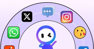 Monica AI: Trợ lý AI toàn diện cho năng suất làm việc vượt trội