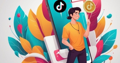 Hướng dẫn cách nạp xu Tiktok đơn giản, nhanh nhất 2026