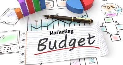 Ngân sách Marketing: Hướng dẫn tính toán và phân bổ hiệu quả 2025