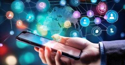 Owned Media là gì? Cẩm nang xây dựng tài sản số cho doanh nghiệp