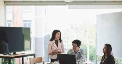 Phòng Marketing Thuê Ngoài: Tất cả thông tin doanh nghiệp cần nắm vững