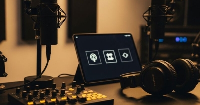 Podcast là gì? Top 14 kênh Podcast Marketing hay nhất Việt Nam & Thế giới