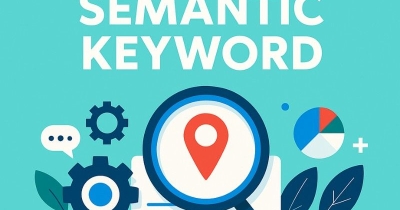 Semantic Keyword là gì? Hướng dẫn toàn diện cho người làm SEO