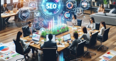 Semantic SEO là gì? Hướng dẫn chi tiết chiến lược tối ưu hóa ngữ nghĩa
