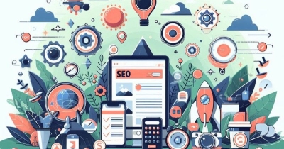 SEO danh mục sản phẩm: Hướng dẫn chi tiết giúp tăng traffic và doanh số