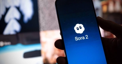 Sora Bị Khai Tử: Lý Do OpenAI Đóng Cửa Ứng Dụng AI